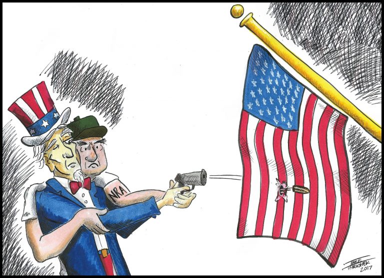 Target practice