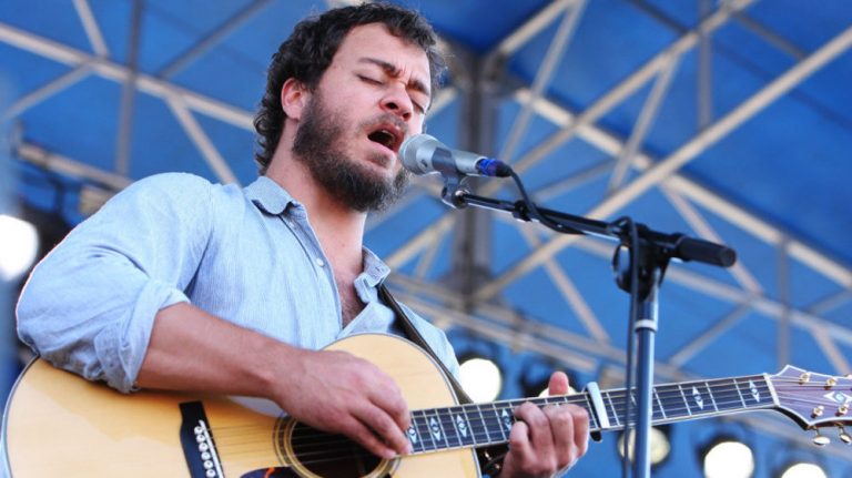 amos lee