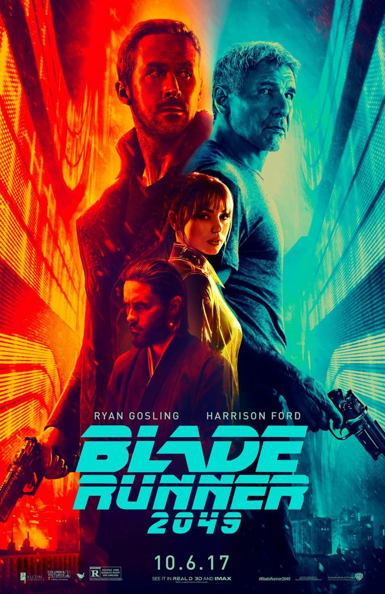 ‘Blade Runner 2049’ flopped at box office, has chance as cult classic