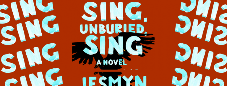 Award-winning ‘Sing, Unburied, Sing’ offers commentary on racial violence, death