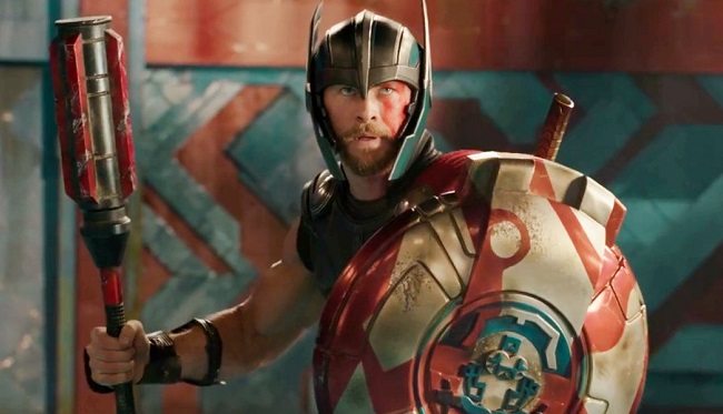 thor