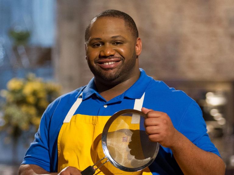 ‘Best Baker in America’ winner embraces local roots, heads Graduate Oxford Hotel kitchen ‘Best Baker in America’ winner embraces local roots, heads Graduate Oxford Hotel kitchen