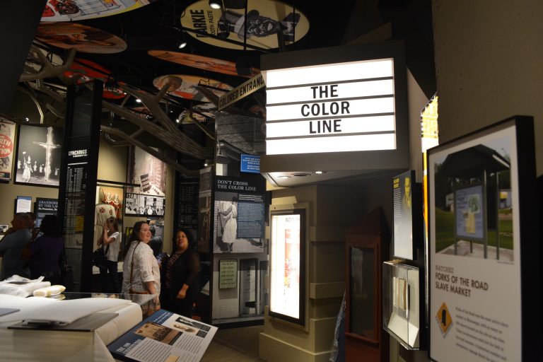 New museums highlighting Mississippi’s history, civil rights movement opens December