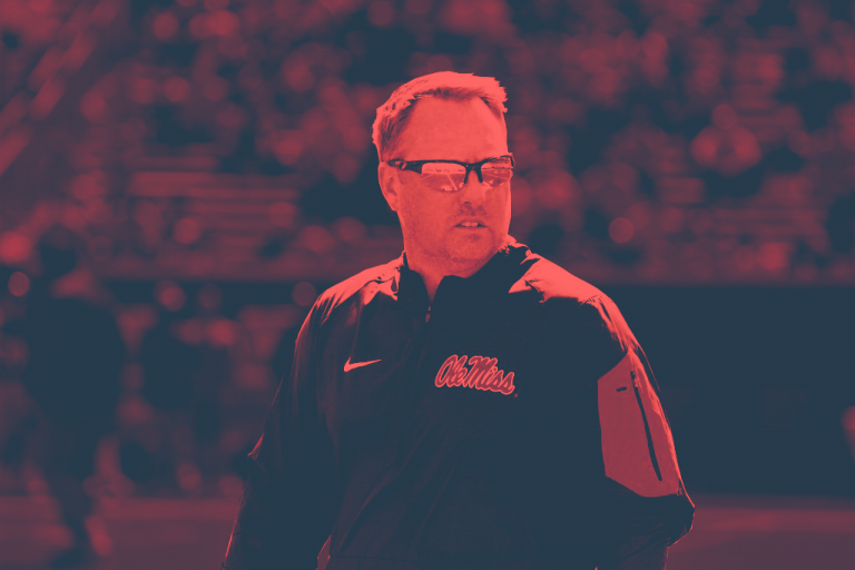 Former Ole Miss head coach Hugh Freeze releases statement in response to NCAA ruling