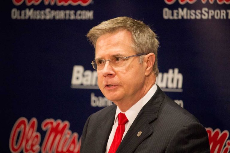 University presidents: Future of Mississippi is at stake