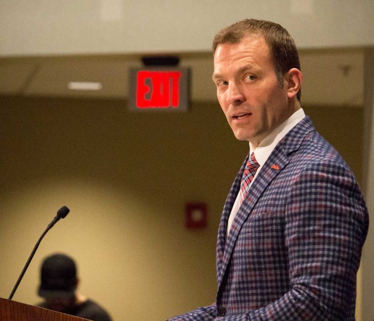 Ole Miss releases response after NCAA Committee on Infractions rejects sanctions appeal