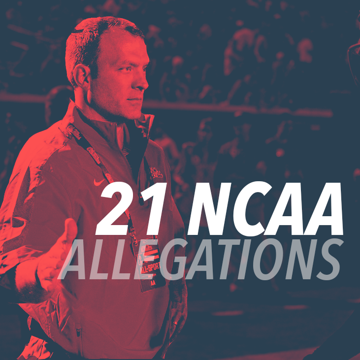 UPDATED BREAKING: The latest on Ole Miss football’s NCAA ruling