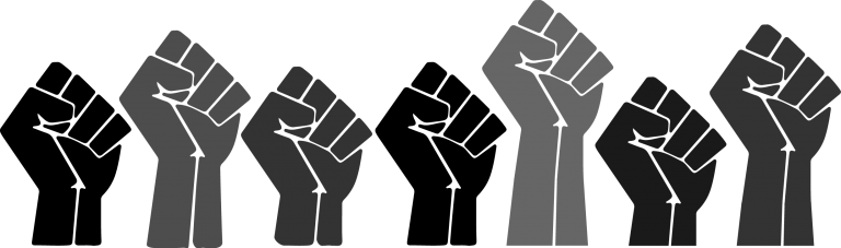 Word on the Street: Black History Month
