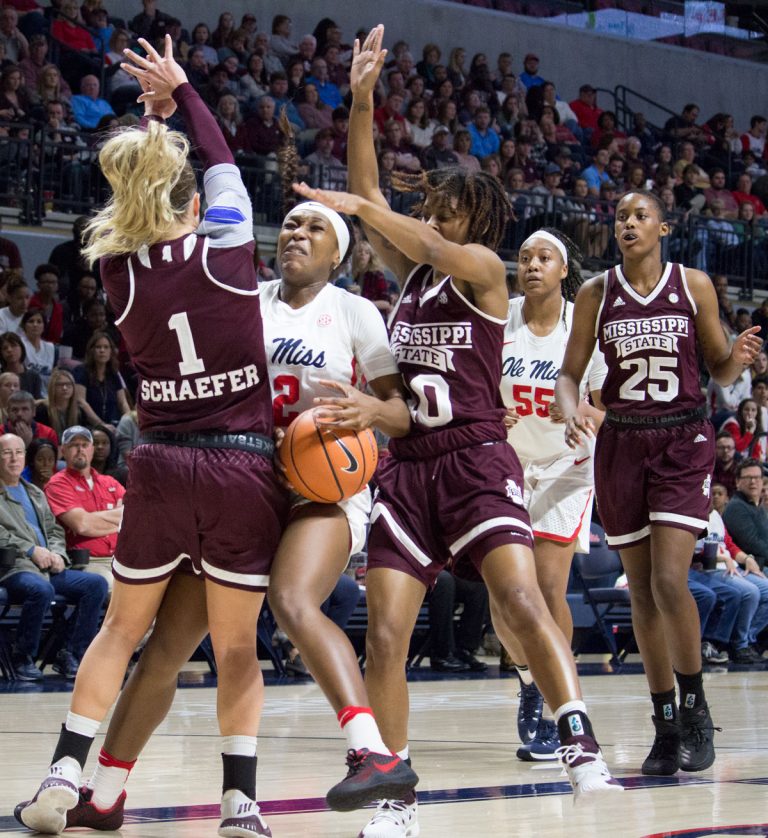 2nd NCAA Division I Women’s Basketball Committee top 16 reveal set for Thursday