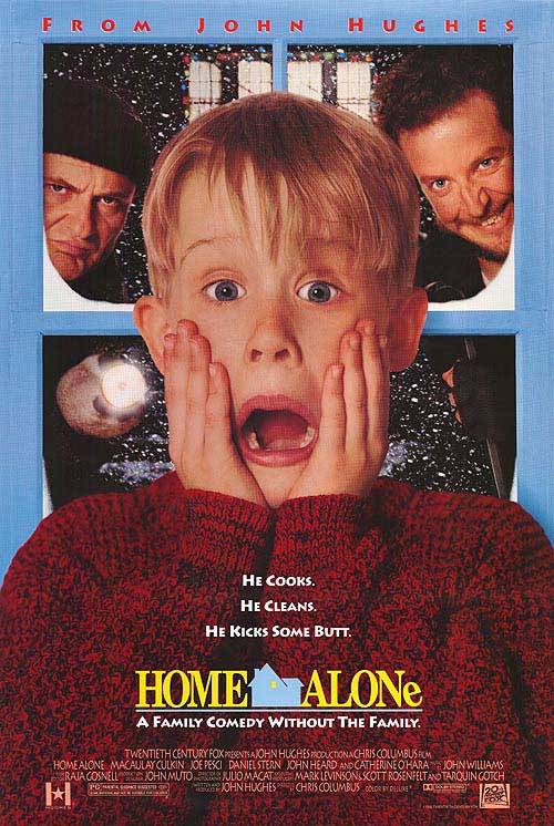 10 movies for anyone not willing to let go of the holiday season