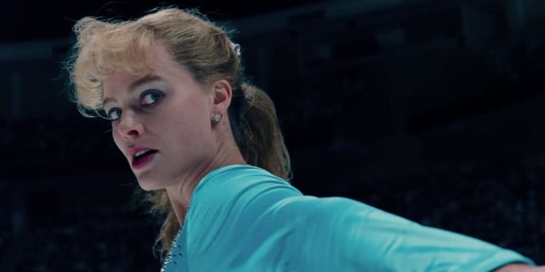 Movie review: ‘I, Tonya’ weaves together the story of the Olympic skater’s fall from grace