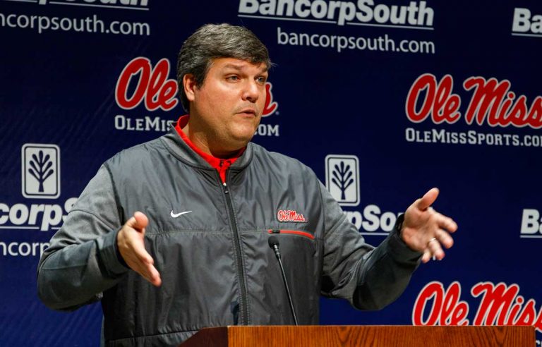 Head coach Matt Luke happy with 2018 class, expects immediate impact
