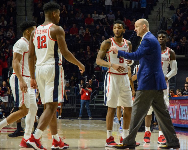 Ole Miss men’s basketball hosts Arkansas tonight amid losing streak Ole Miss men’s basketball hosts Arkansas tonight amid losing streak