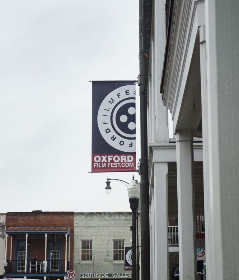 African-American voices heard loud and clear at Oxford Film Festival