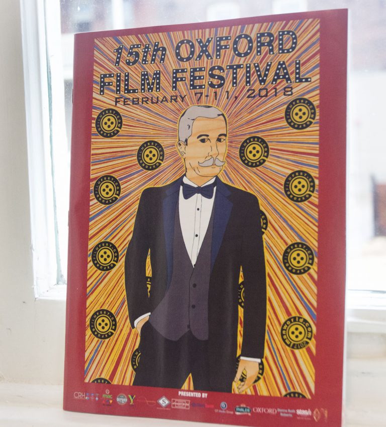 Oxford Film Festival offers affordable screenings, discounts for students