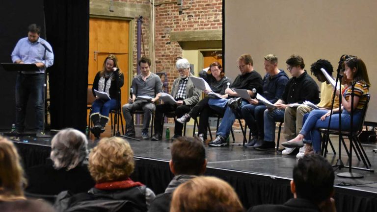 Oxford Film Festival kicks off with community film night