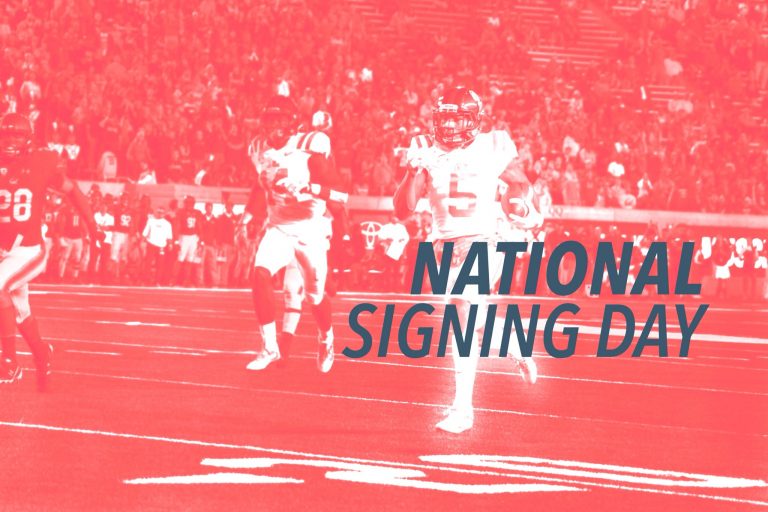 Depth, athleticism headline Ole Miss football’s 2018 signing class