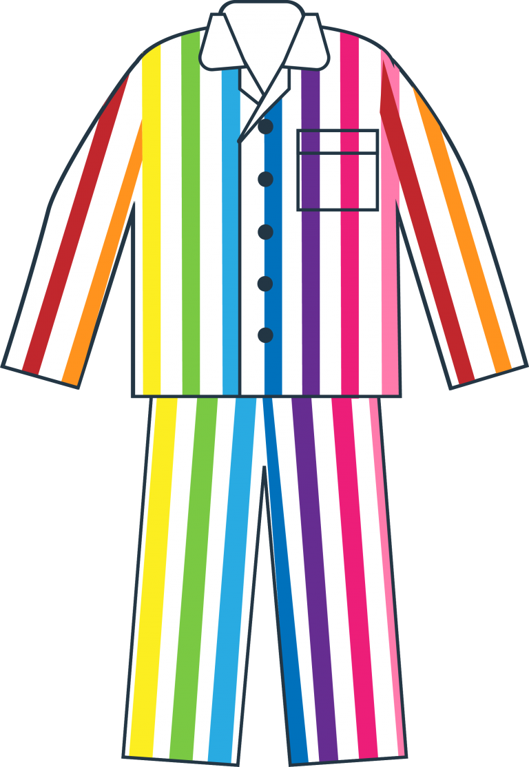 Code Pink Pajama Party to allow LGBTQ community members freedom to express themselves