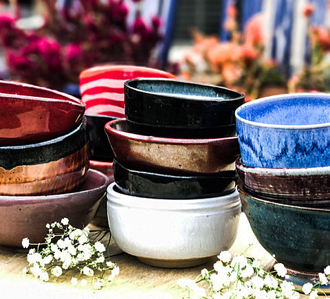 Local fundraiser Empty Bowls returns for 15th year benefitting food pantries