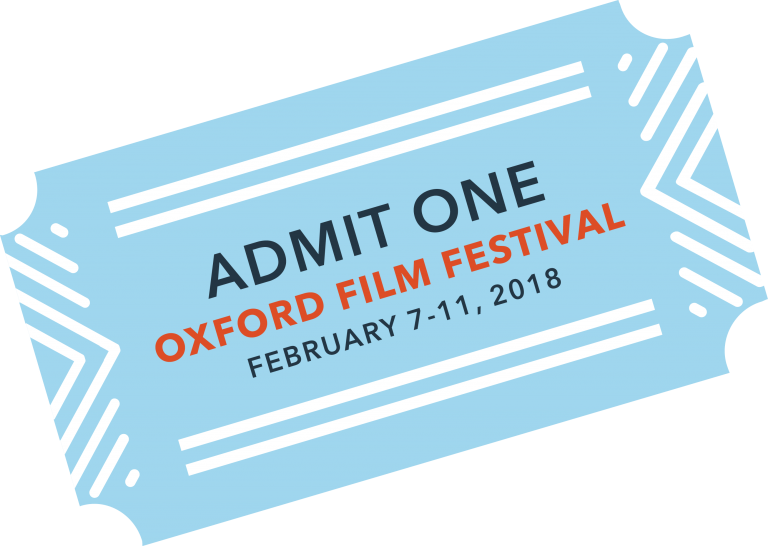 15th annual Oxford Film Festival begins today, features more than 200 films