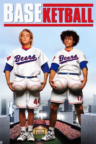 ‘BASEketball’ screening at Film Festival for its 20th anniversary
