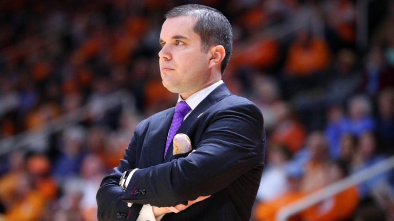 Women’s head basketball coach Matt Insell, Ole Miss part ways after 5 seasons