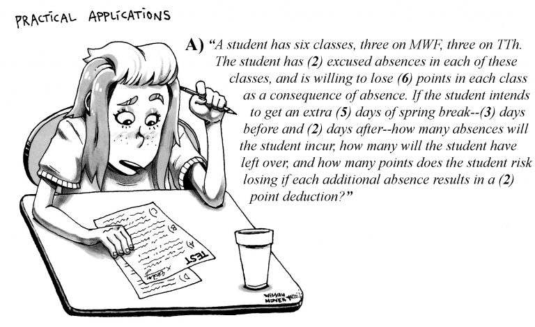 Practical applications