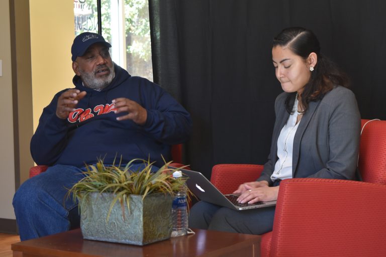 ‘More Than A Month’ highlights commonalities, differences in black Ole Miss experience