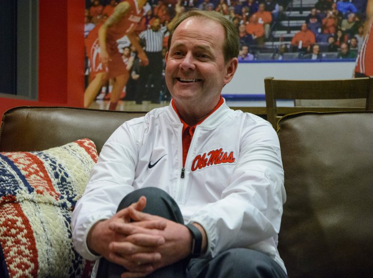Kermit Davis achieves best recruiting class since 2012