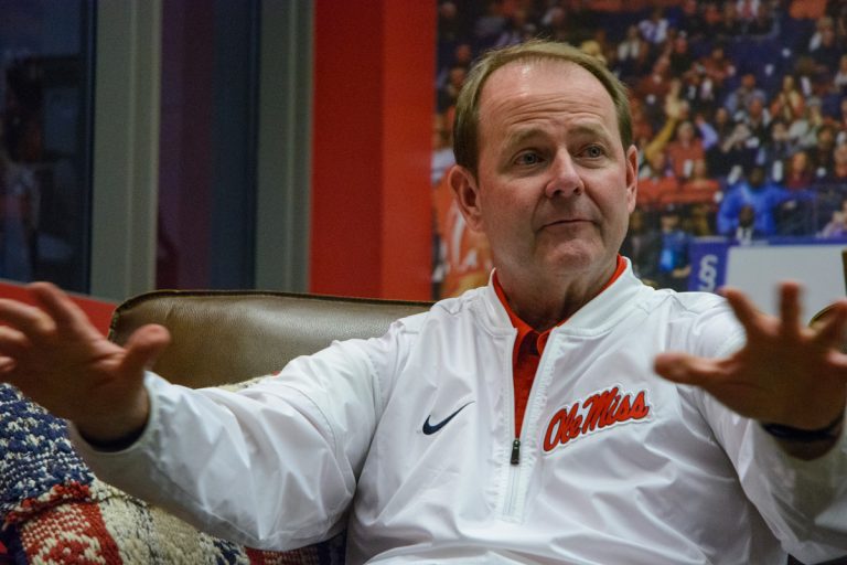 Kermit Davis has team locked in ahead of Friday exhibition