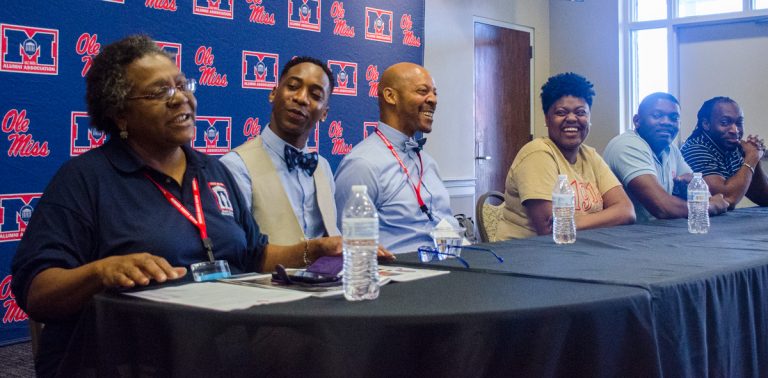 2018 Black Alumni Reunion connects UM grads, highlights alumni impact, progression of diversity on campus