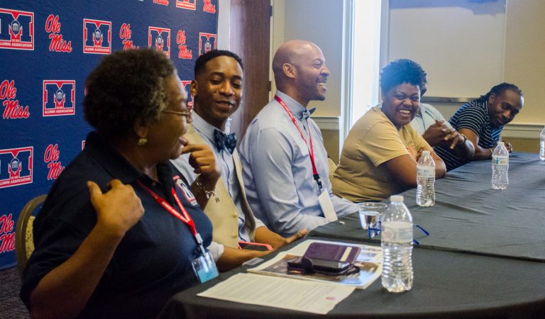 Photo gallery: Black Alumni Reunion weekend 2018
