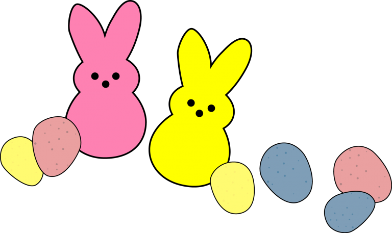 Ranking: Best and worst Easter candies