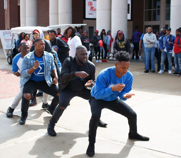 Alumni share their UM experiences ahead of Black Alumni Reunion weekend