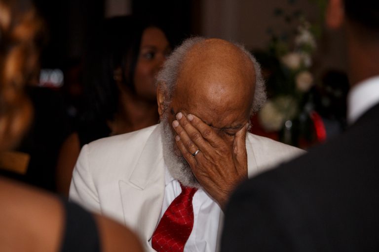 PHOTOS: Black Alumni Reunion Awards Gala