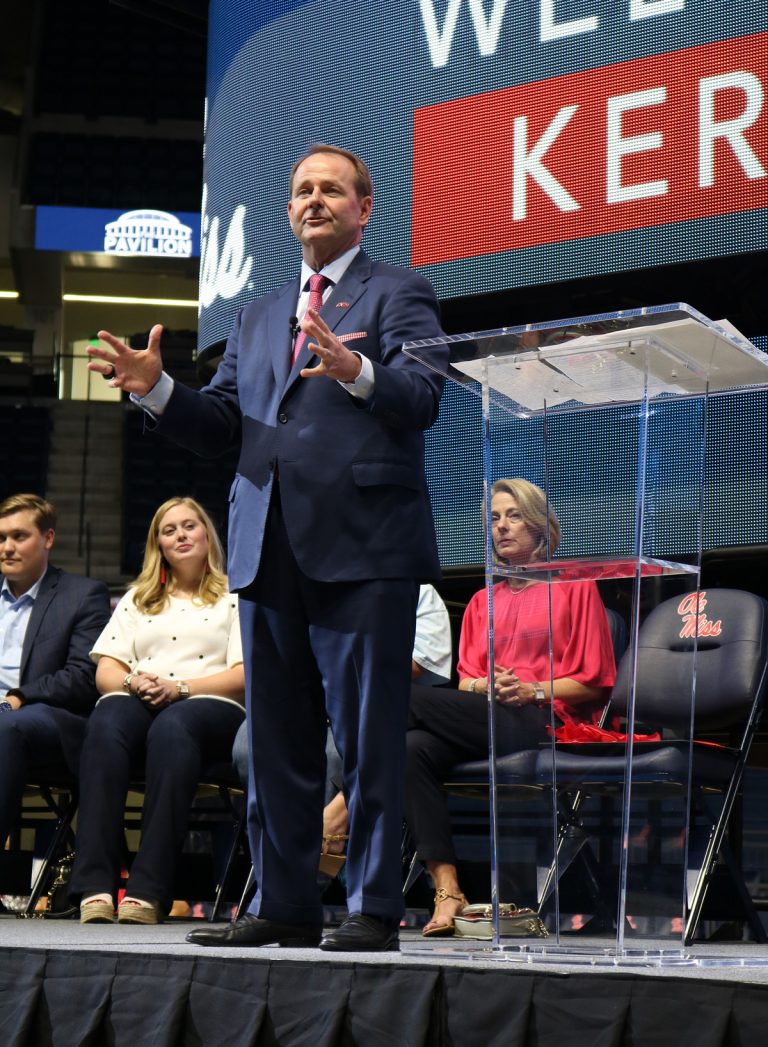 Column: It’s crunch time for head coach Kermit Davis and Ole Miss basketball recruiting