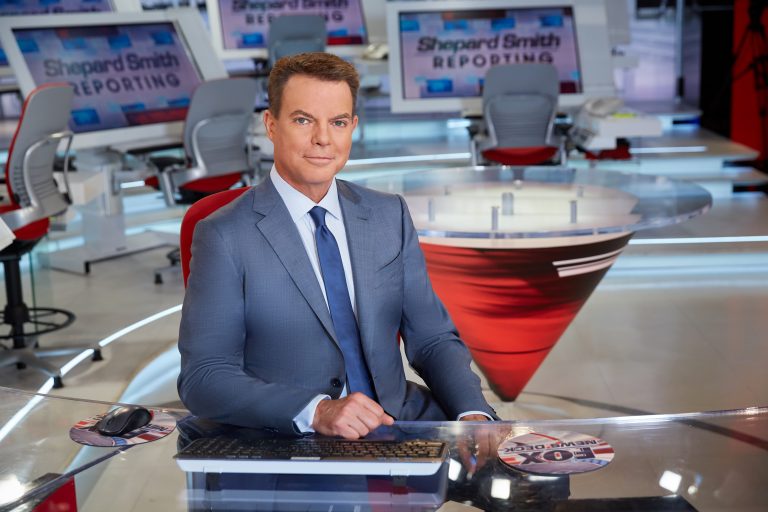 Fox News’ Shepard Smith says Ole Miss prepared him for career