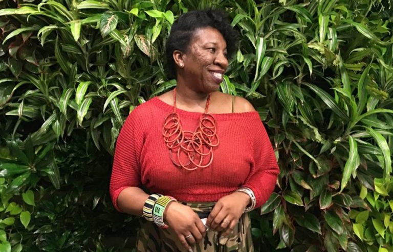 #MeToo founder Tarana Burke gives Women’s History Month keynote Tuesday