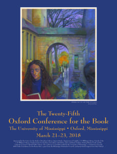 Oxford Conference for the Book celebrates local, national talent, solidifies Oxford’s reputation as literary town