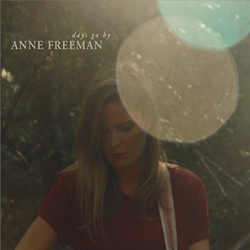 Anne Freeman to showcase her debut album, Mississippi roots with listening party
