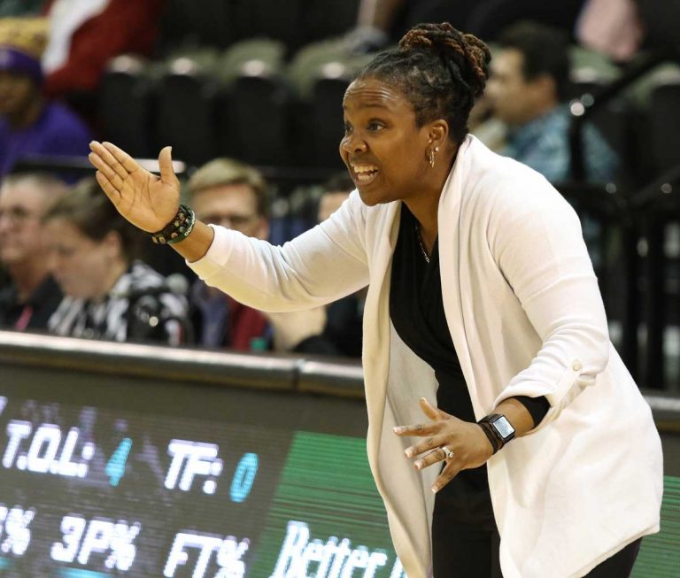 Coach Yo focuses on building a culture of success this year