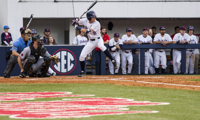 Ole Miss Baseball prepares for first midweek matchup of season