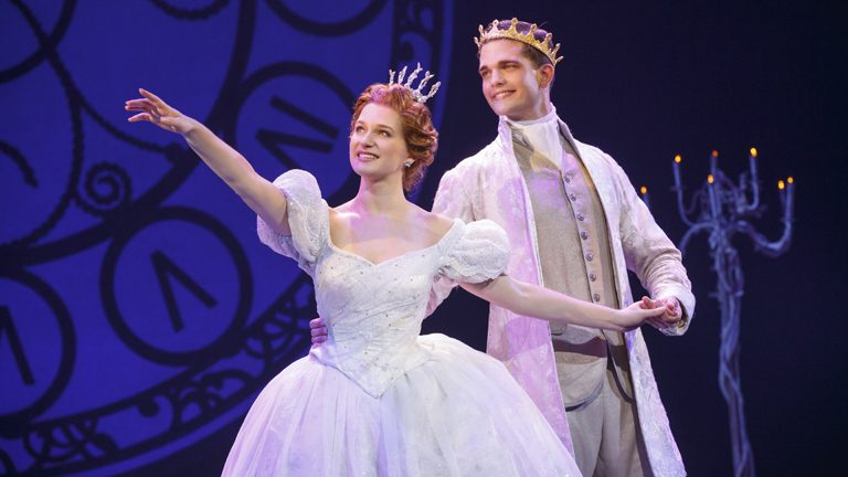 Cinderella musical