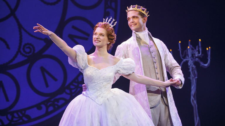 Cinderella musical