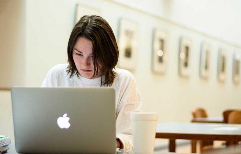 Making the most of your tuition