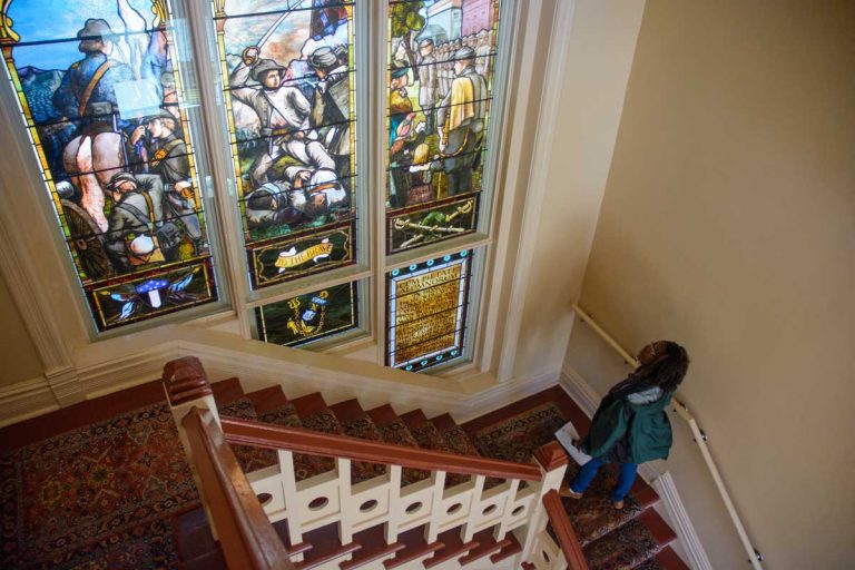 Opinion: Who’ll pay reparations on our “Ole Miss” soul?