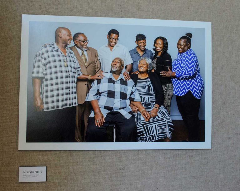 ‘Striking Voices’ documentary project illustrates Memphis sanitation workers’ civil rights struggle
