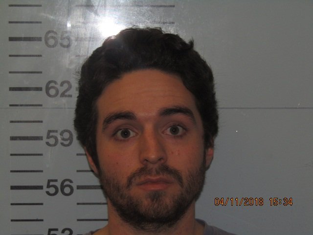 Ole Miss student charged in rape, kidnapping case