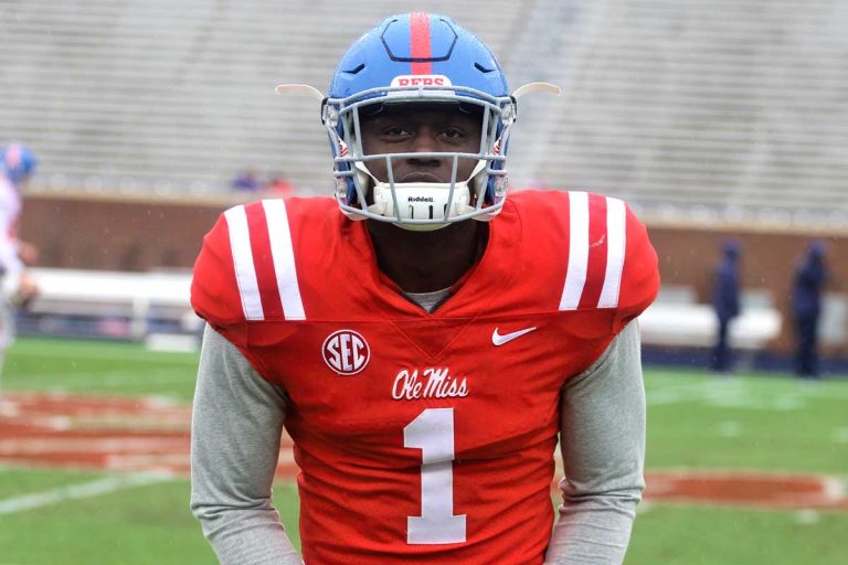 Athlon Sports lists two Rebels as 2019 Preseason All-Americans