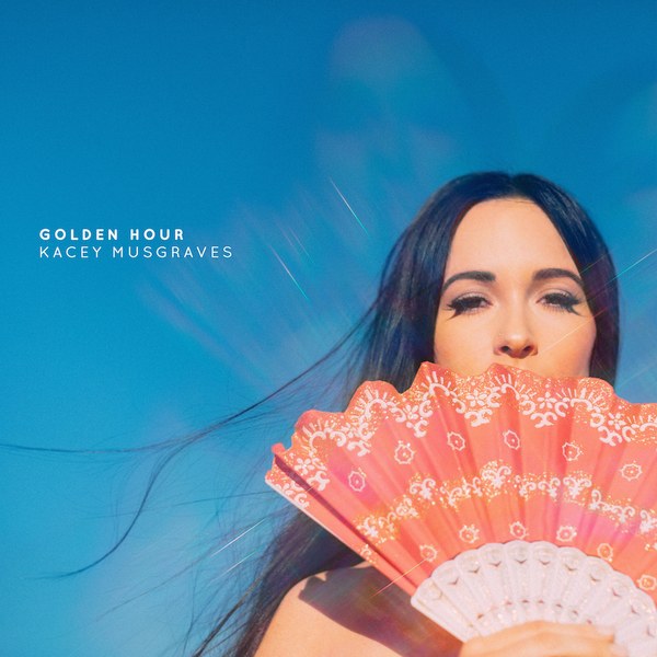 Album review: ‘Golden Hour’ reflects on loneliness, losses, mistakes bound to happen in love